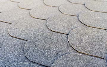 Swanton Street asphalt roofing costs