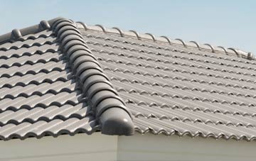 advantages of Swanton Street clay roofing