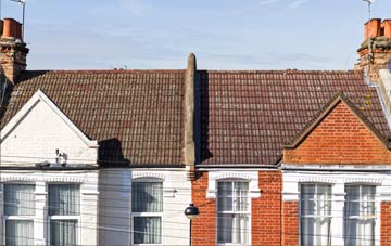 clay roofing Swanton Street, Kent
