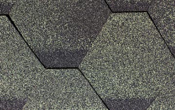 Swanton Street fibreglass shingle repairs