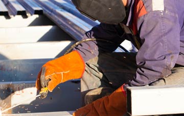 Swanton Street flat roofing options