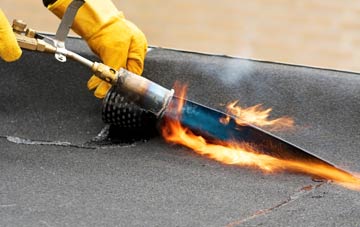 flat roof repairs Swanton Street, Kent