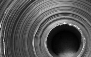 Swanton Street pvc roof replacement