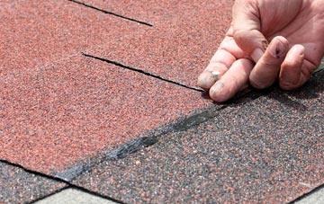 Swanton Street asphalt roof repairs