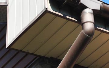 Swanton Street soffit installation costs