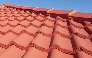 Swanton Street tile and slate roof replacement
