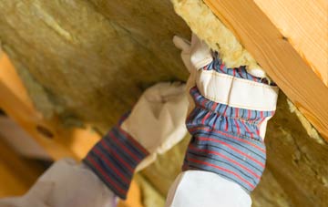 types of Swanton Street pitched roof insulation materials