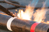 Swanton Street flat roofing replacement